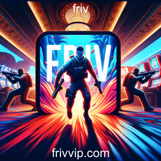 Aventura e Adrenalina: Explorando os Jogos de Ação no Friv