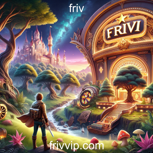 Explorando os Mistérios dos Jogos de Aventura no Friv